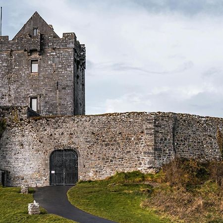 Отель Stoneywood Haven, Galway Клэринбридж Экстерьер фото