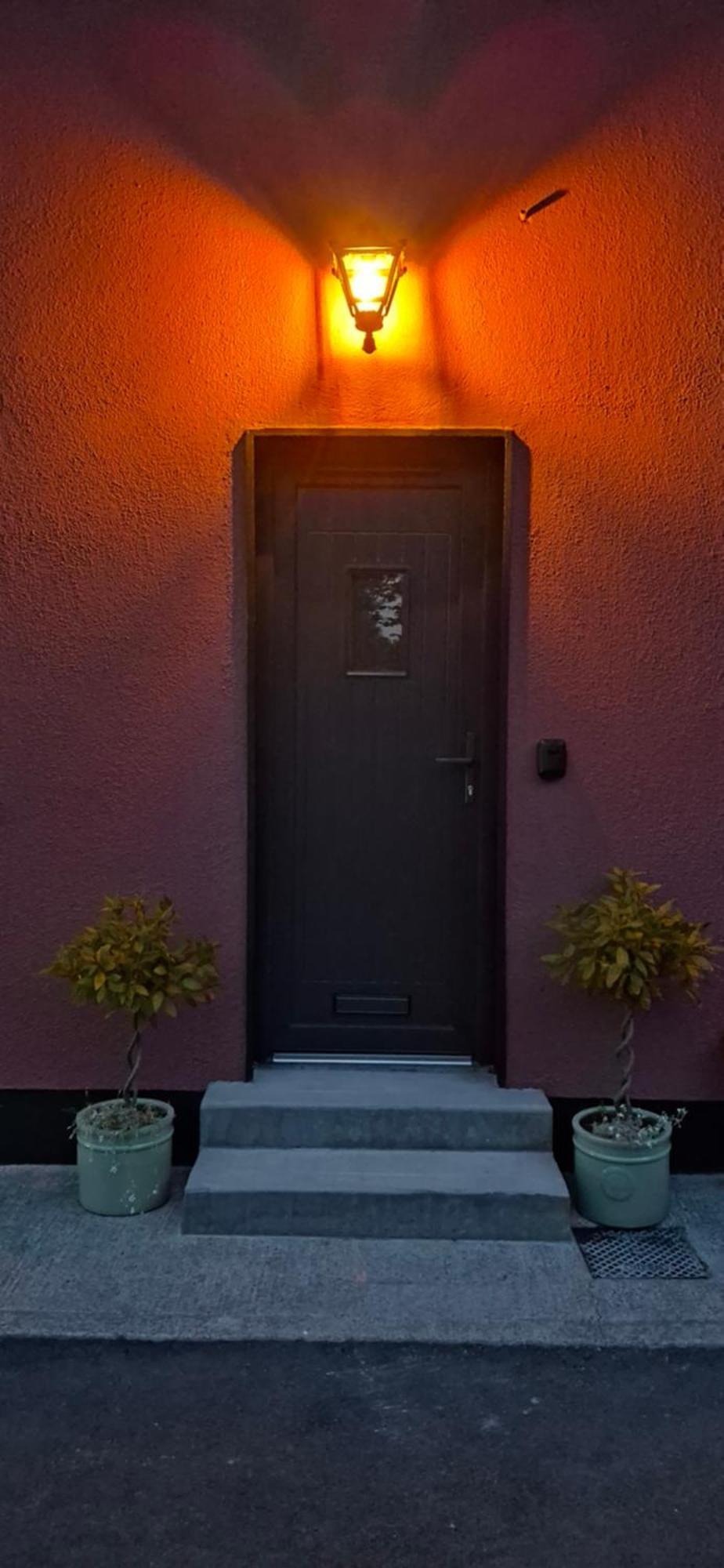 Отель Stoneywood Haven, Galway Клэринбридж Экстерьер фото